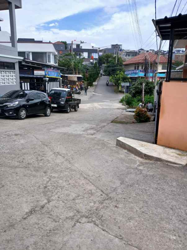 rumah strategis di ujung berung bandung timur
