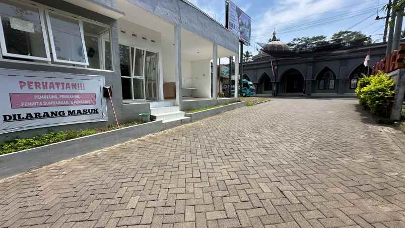 rumah subsidi 166 juta lokasi dekat smkn 10 malang