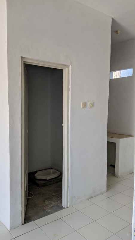 rumah subsidi dp 6 juta dekat kampus unpad jatinangor