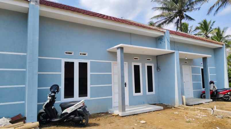 rumah subsidi lokasi tlogowaru tajinan