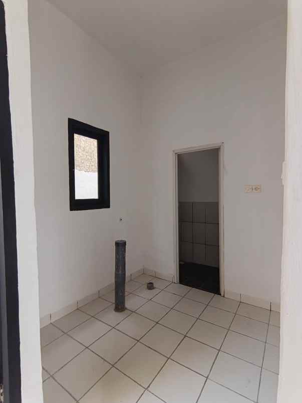 rumah subsidi murah shm dekat jakarta 1 2 jt flat