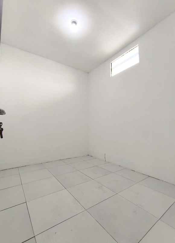 rumah subsidi siap huni lokasi pakisaji malang