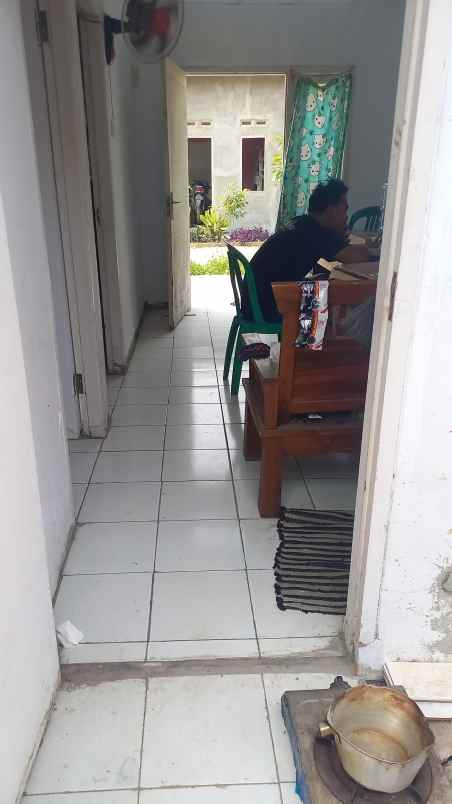 rumah subsidi sindangsari ps kemis tangerang