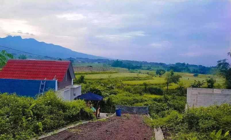 rumah warugunung pacet