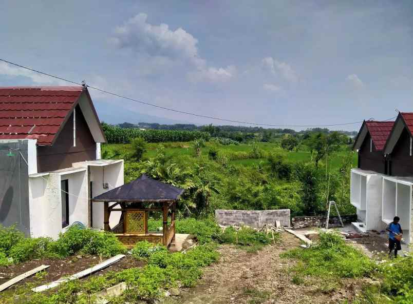 rumah warugunung pacet