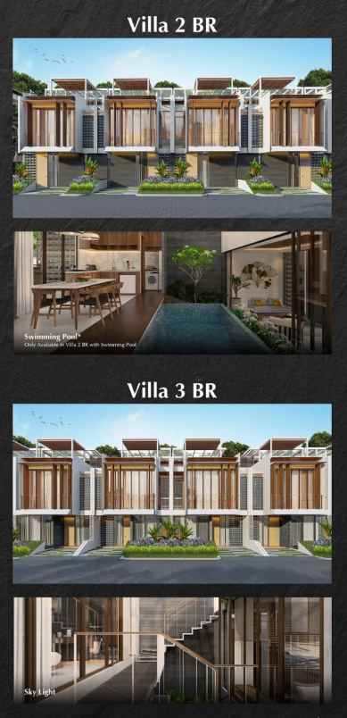 serenity hills by ascott management