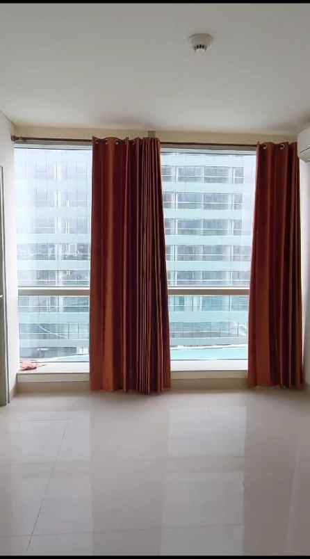 sewa unit apartemen 1 bedroom di praxis surabaya