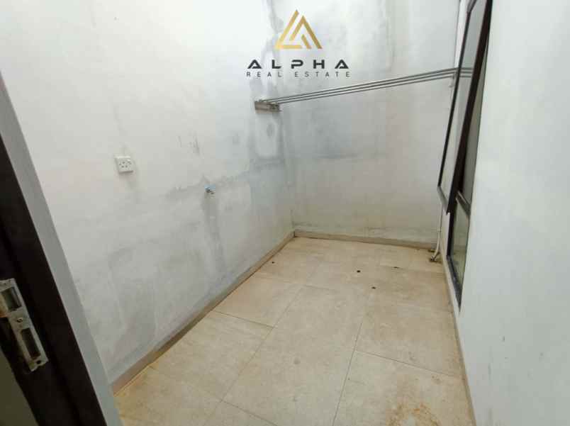 sewakan cepat rumah bercluster central raya tiban