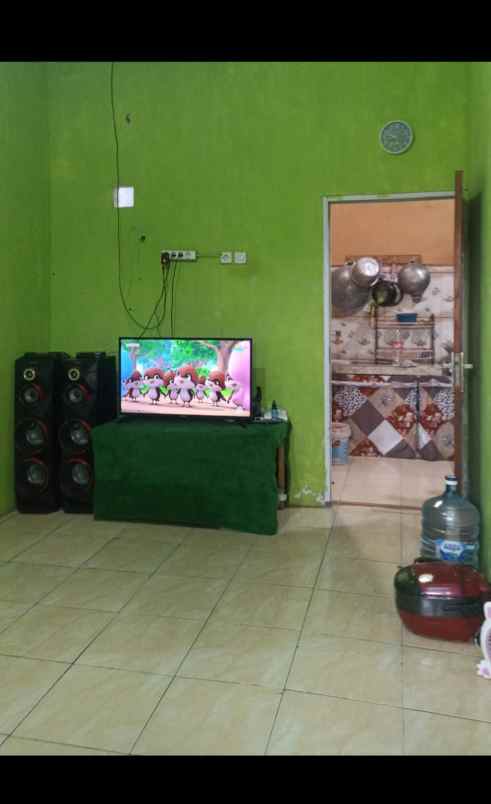 siapa cepat dia yang beruntung take oper rumah subsidi