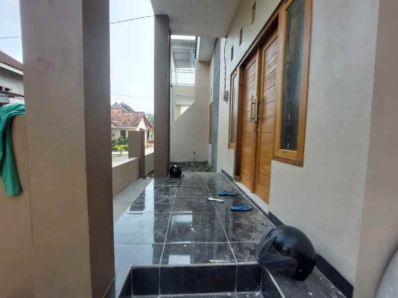 sisa 1 unit saja rumah murah di kalasan