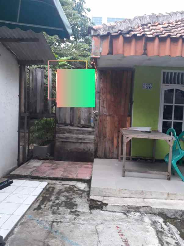 tanah bonus rumah dekat kampus ui dan bsi