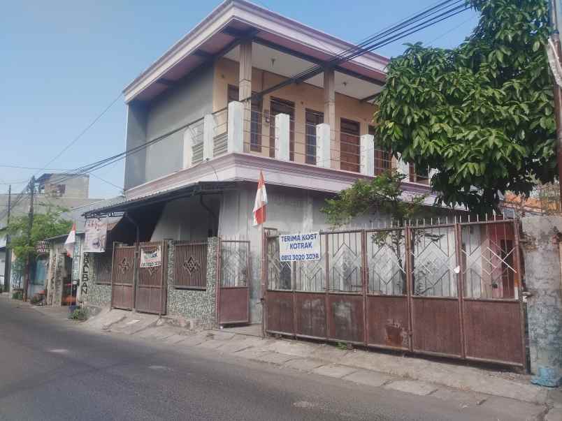 tanah di sewakan murah