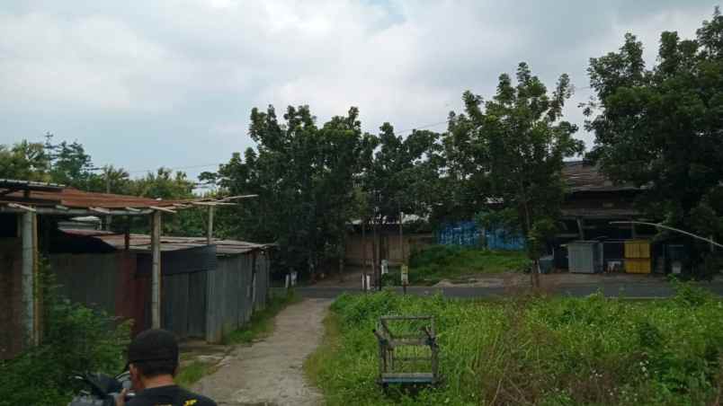 tanah dijual di tembalang sematang