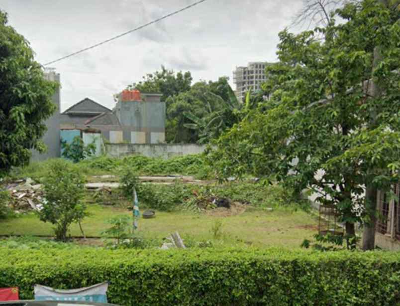 tanah jalan qadr raya islamic