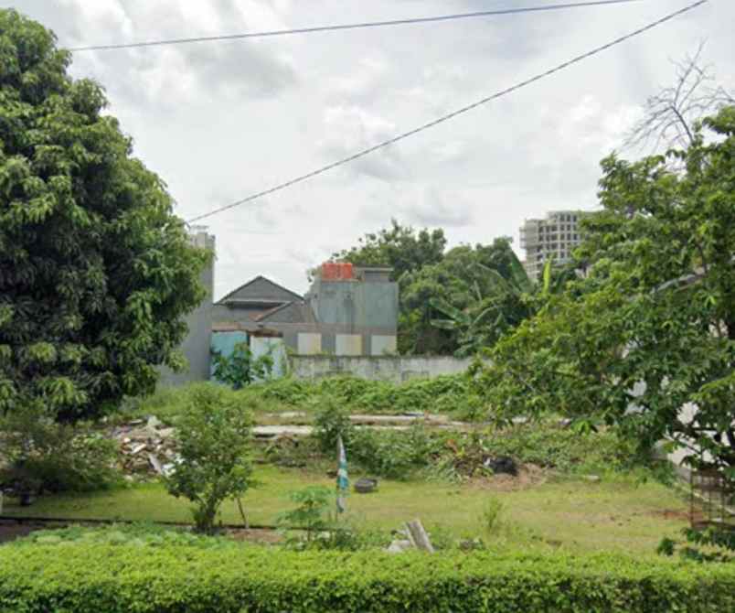 tanah jalan qadr raya islamic