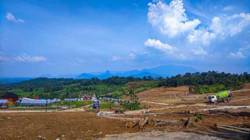 tanah kavling laris murah bogor