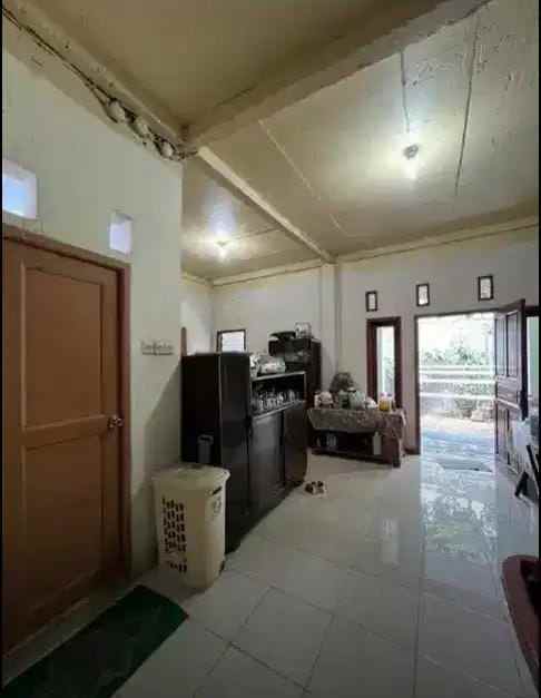 tanah kavling murah di bintara alam permai pondok kopi