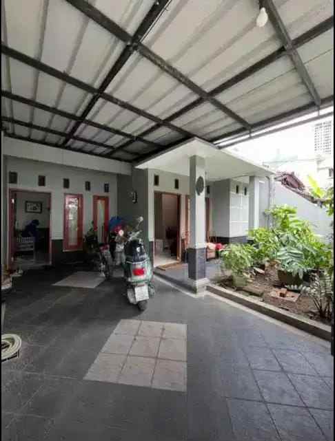 tanah kavling murah di bintara alam permai pondok kopi