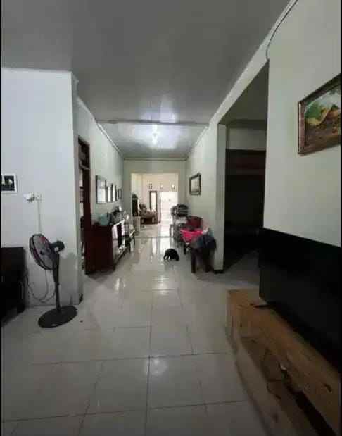 tanah kavling murah di bintara alam permai pondok kopi