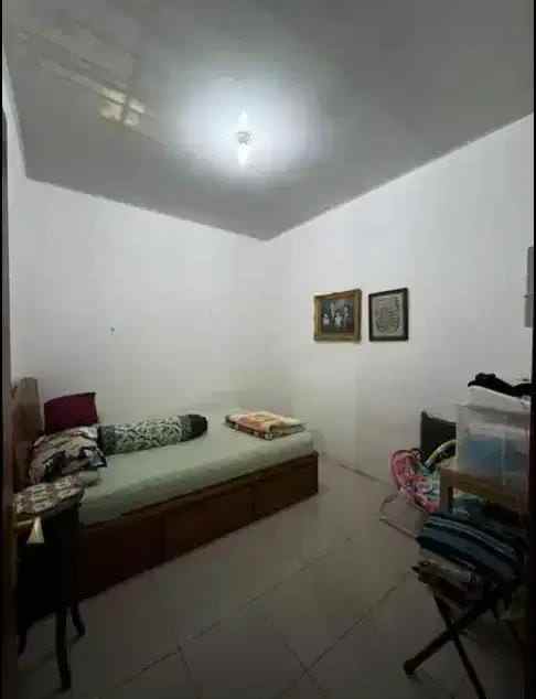 tanah kavling murah di bintara alam permai pondok kopi