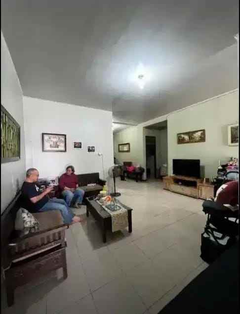 tanah kavling murah di bintara alam permai pondok kopi