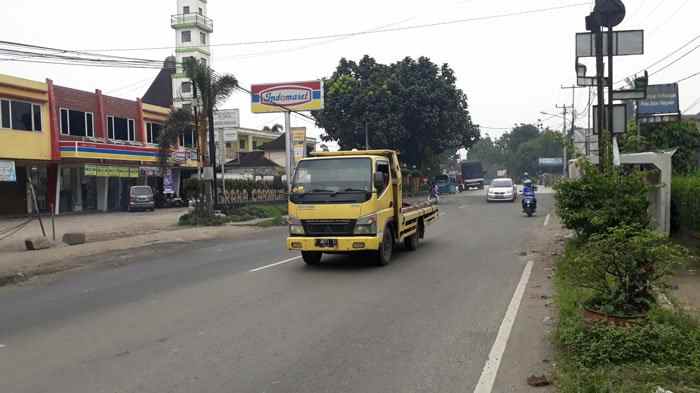 tanah kavling murah lokasi strategis caringin bogor