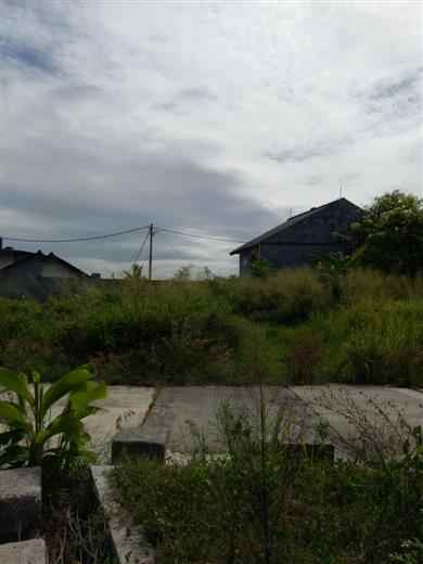 tanah kavling siap bangun di cigadung selatan bandung