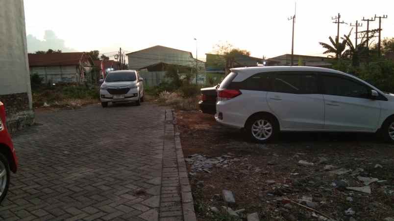 tanah kavling siap bangun sambikerep surabaya