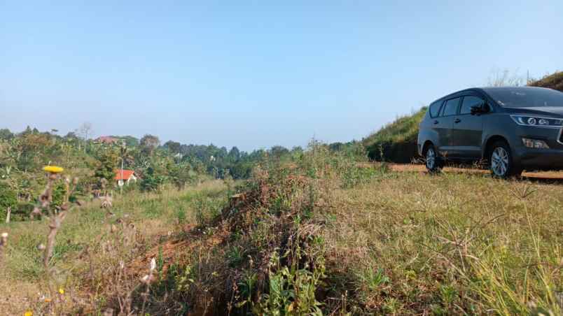 tanah kavling siap bangun villa