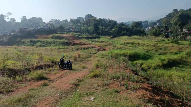 tanah kavling siap bangun villa