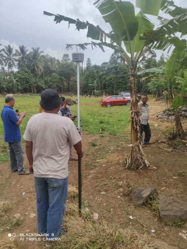 tanah kavling villa kaduagung gunungsari