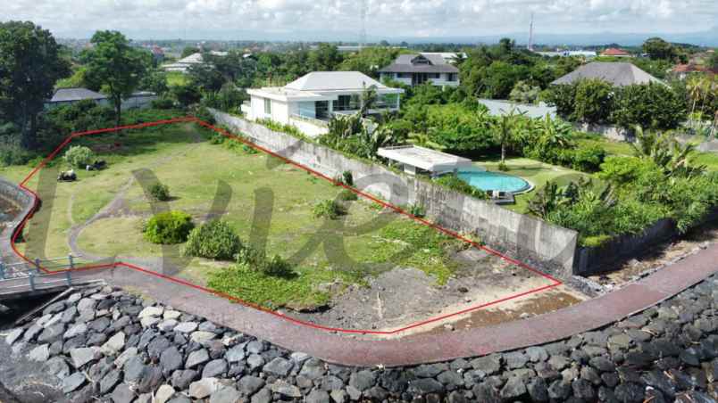 tanah los pantai daerah ketewel gianyar