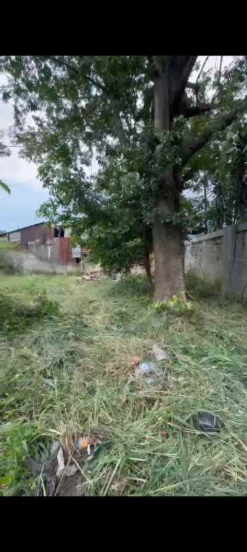 tanah mainroad soekarno hatta bandung jabar