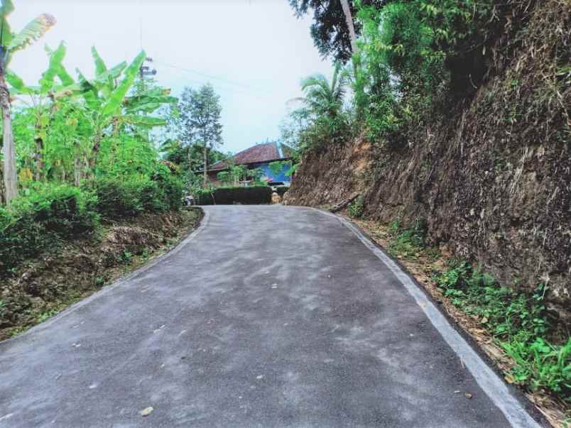 tanah mojogedang karanganyar