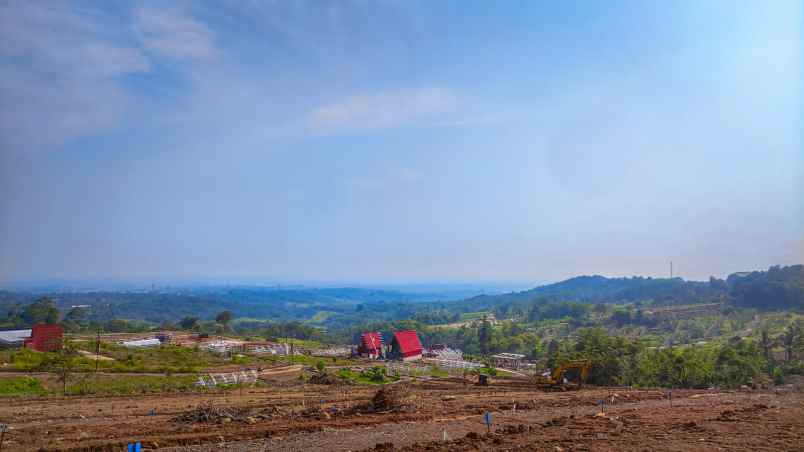 tanah murah akses mudah pinggir jalan kabupaten