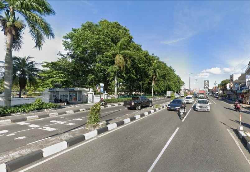 tanah murah dekat candi prambanan