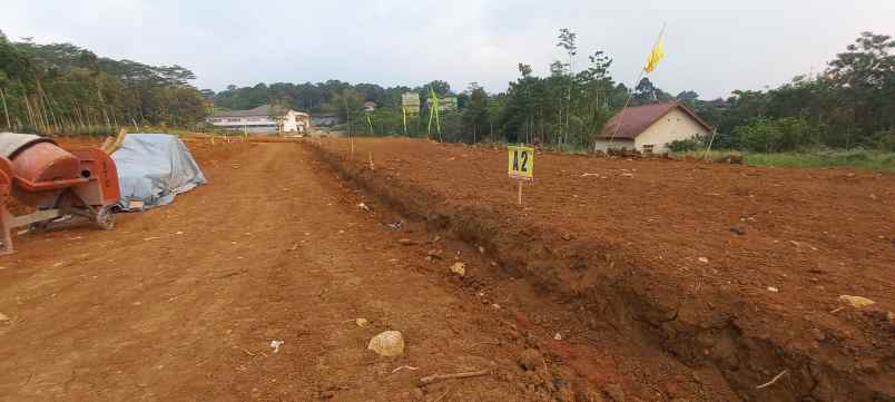 tanah murah di gunungpati semarang