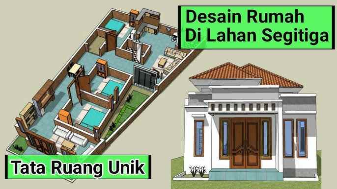 tanah murah di jalan utama haji gofur