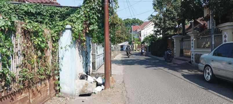 tanah murah di turangga buahbatu