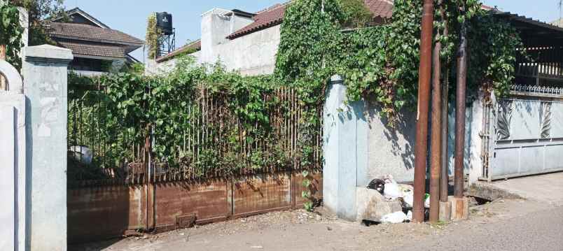 tanah murah di turangga buahbatu