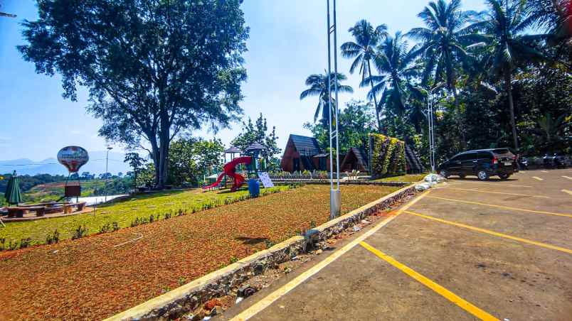 tanah murah fasilitas lengkap dan gratis