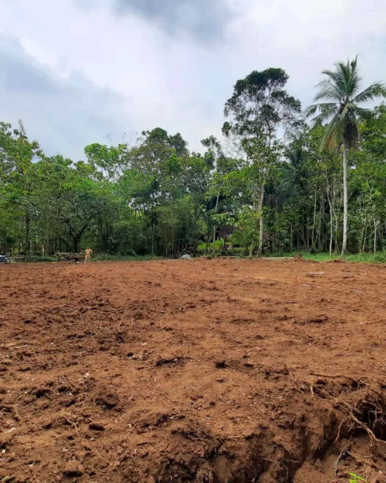 tanah murah sertifikat ready 7 menit kota purworejo