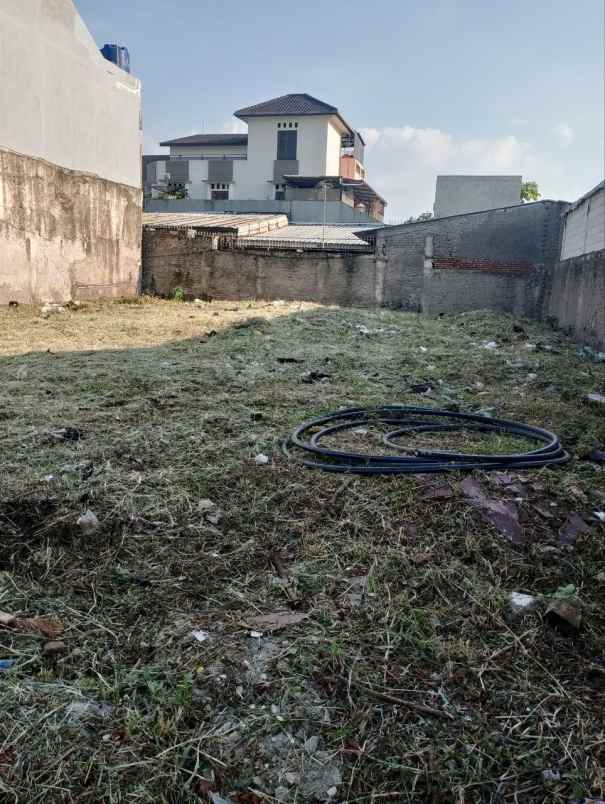 tanah murah siap bangun di ciwastra bandung