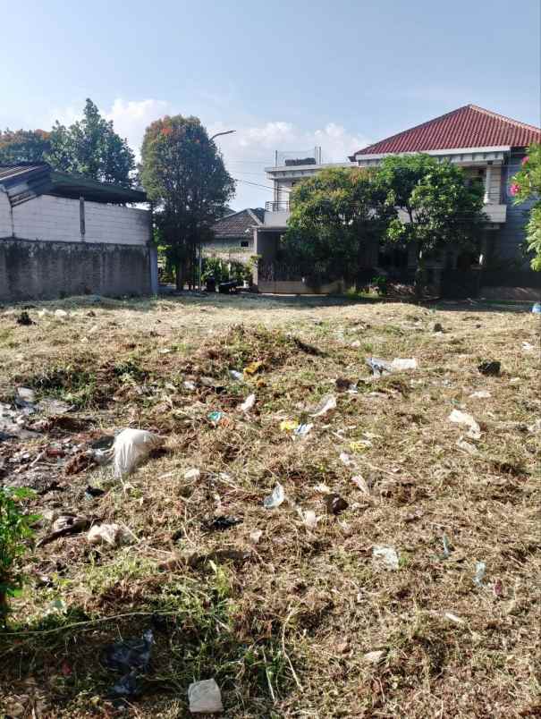 tanah murah siap bangun di ciwastra bandung