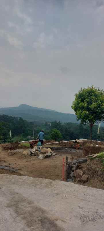 tanah murah untuk rumah atau kebun peternakan bogor