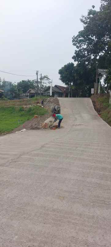 tanah murah untuk rumah atau kebun peternakan bogor