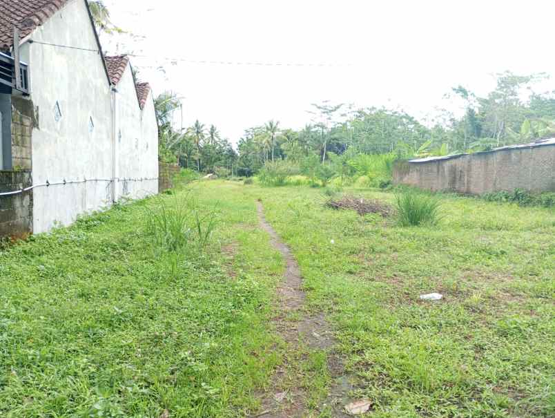 tanah murah utara polsek tempel sleman yogyakarta