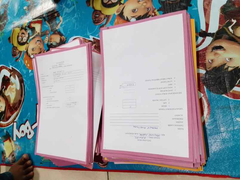 tanah produktif daerah sumedang jawa barat