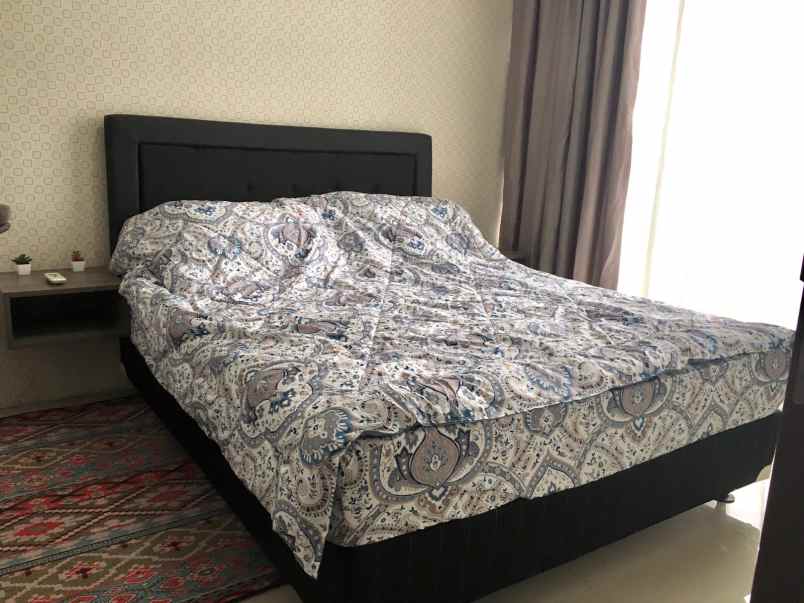 termurah apartemen majestic point serpong 1 br