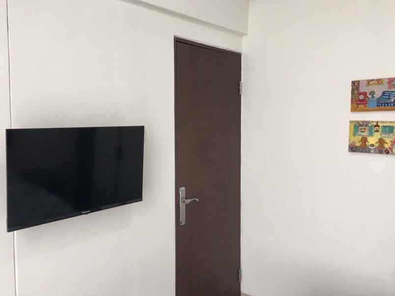 termurah apartemen majestic point serpong 1 br